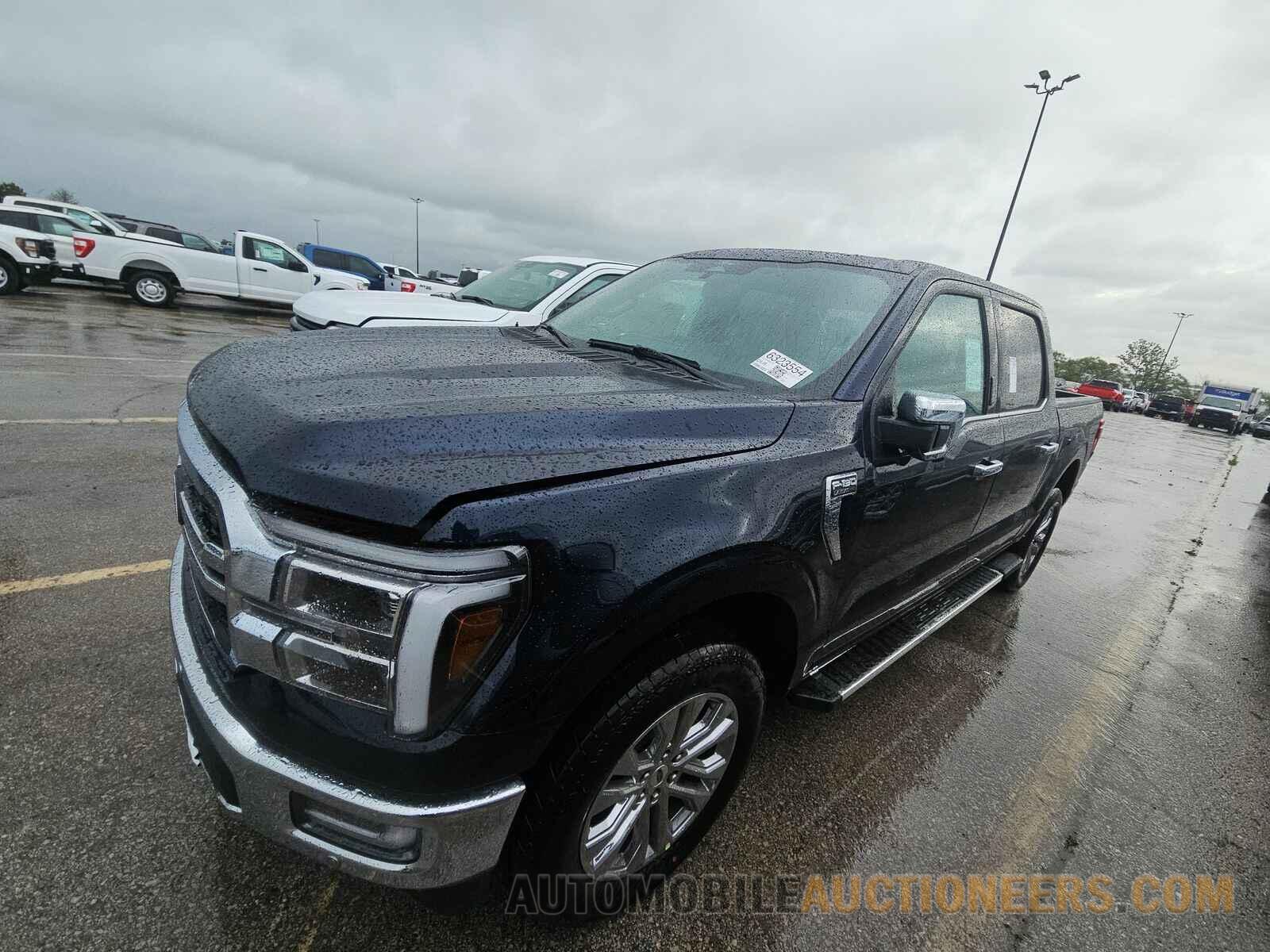 1FTFW5L80RFA69112 Ford F-150 2024