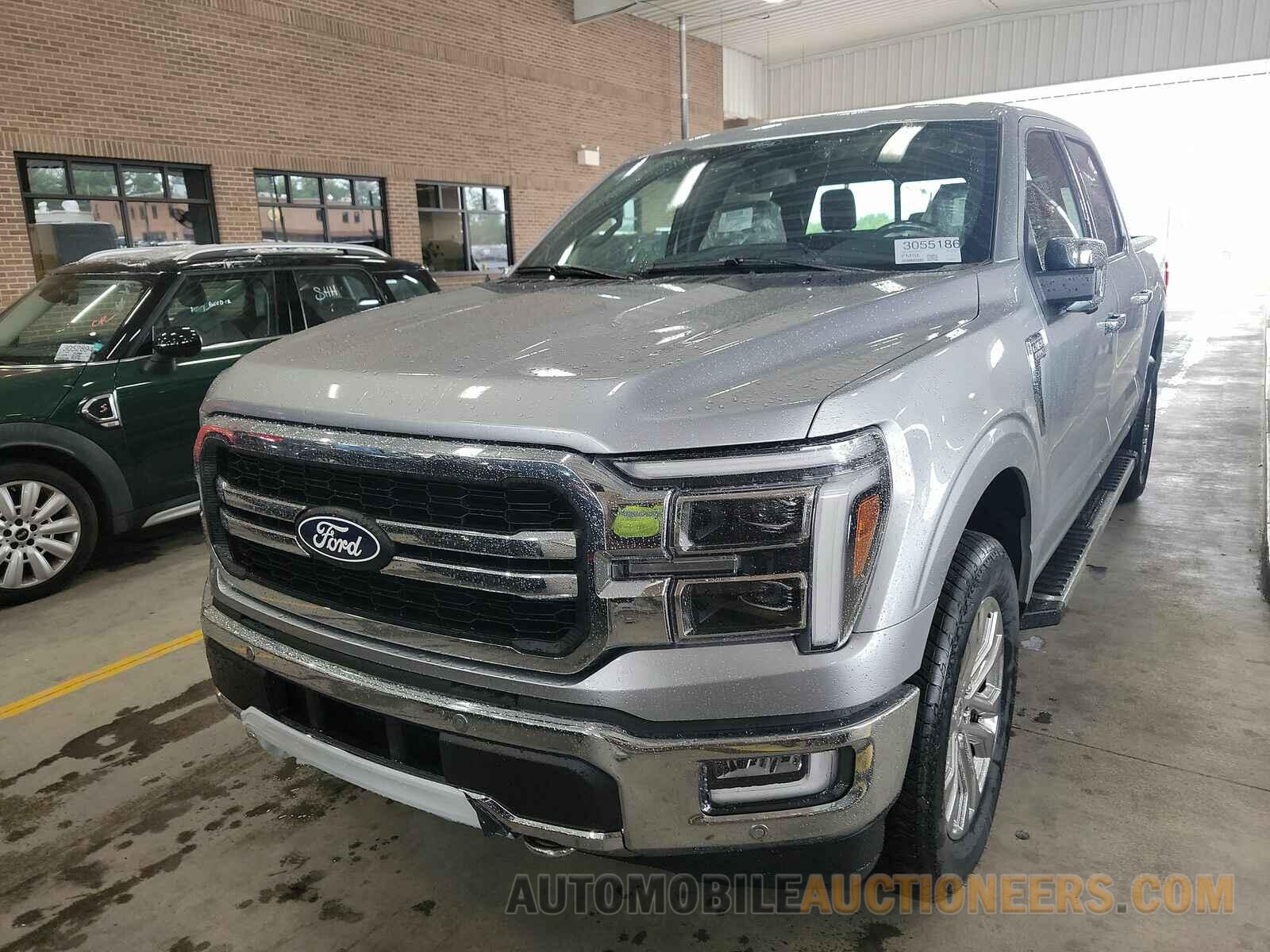 1FTFW5L81RKD98845 Ford F-150 2024