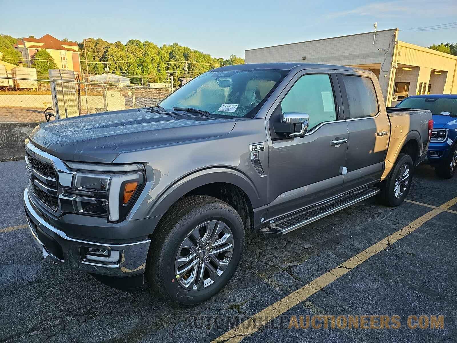 1FTFW5L82RFA78510 Ford F-150 2024