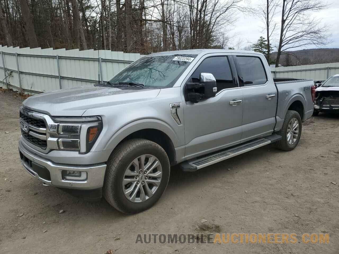 1FTFW5L85RFA98086 FORD F150 LARIA 2024