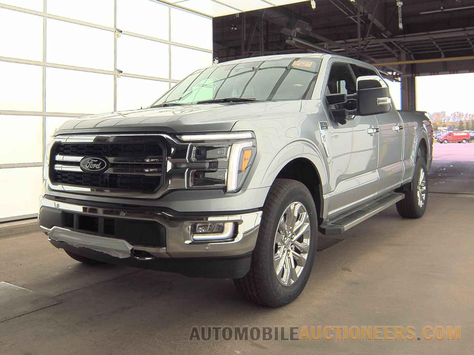 1FTFW5L87RFA79667 Ford F-150 2024