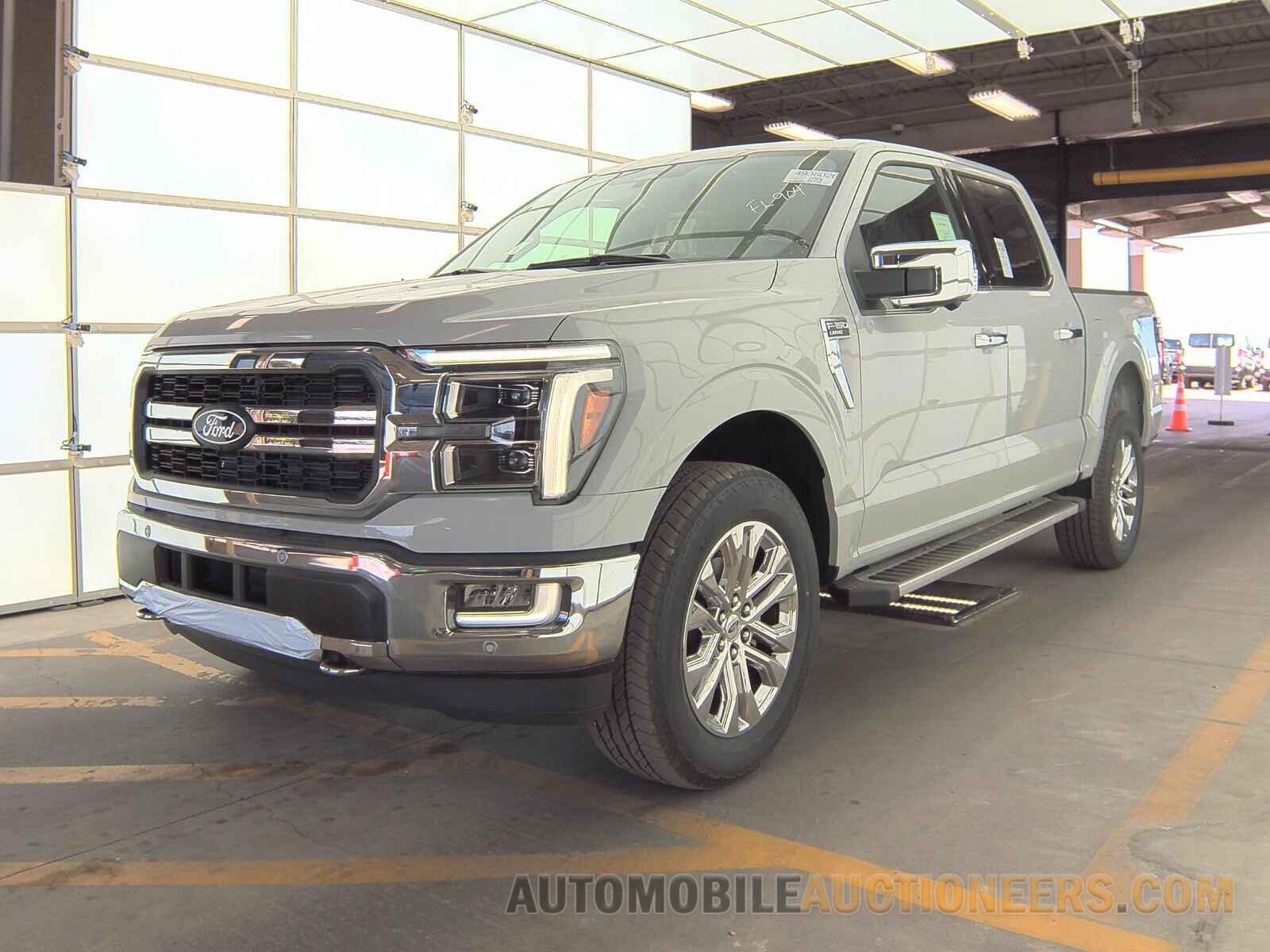 1FTFW5L87RKE74455 Ford F-150 2024