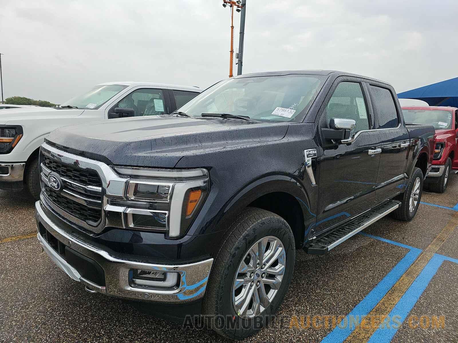 1FTFW5L88RKD18800 Ford F-150 2024