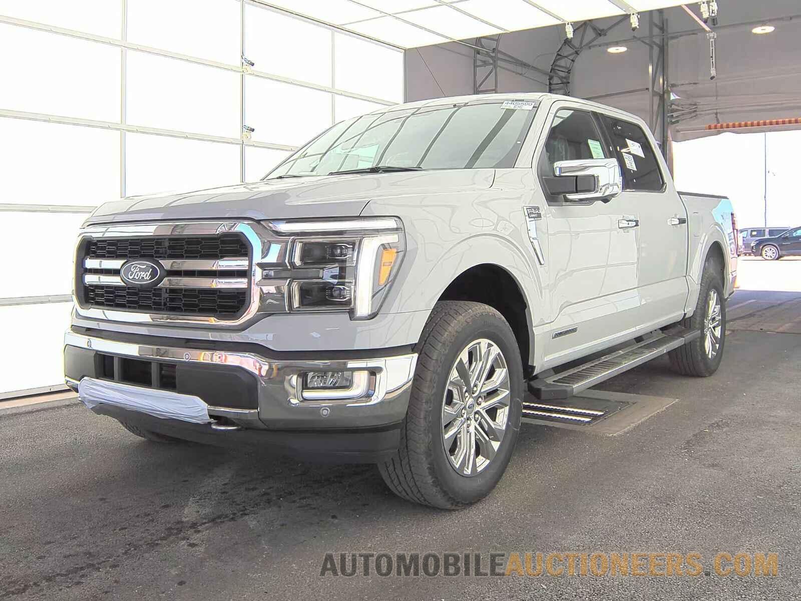 1FTFW5LD0RFA34227 Ford F-150 2024