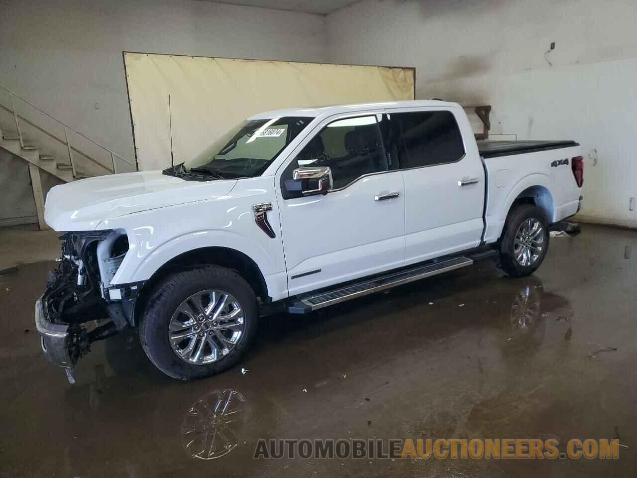 1FTFW5LD1RFA16528 FORD F150 LARIA 2024