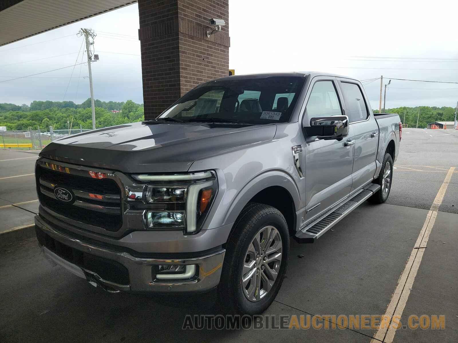 1FTFW5LD2RFA29255 Ford F-150 2024