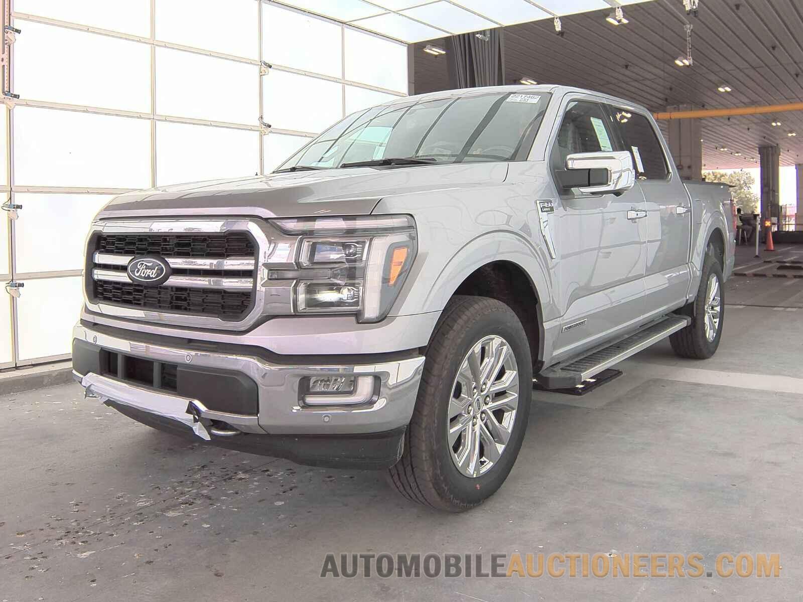 1FTFW5LD3RFA53922 Ford F-150 2024