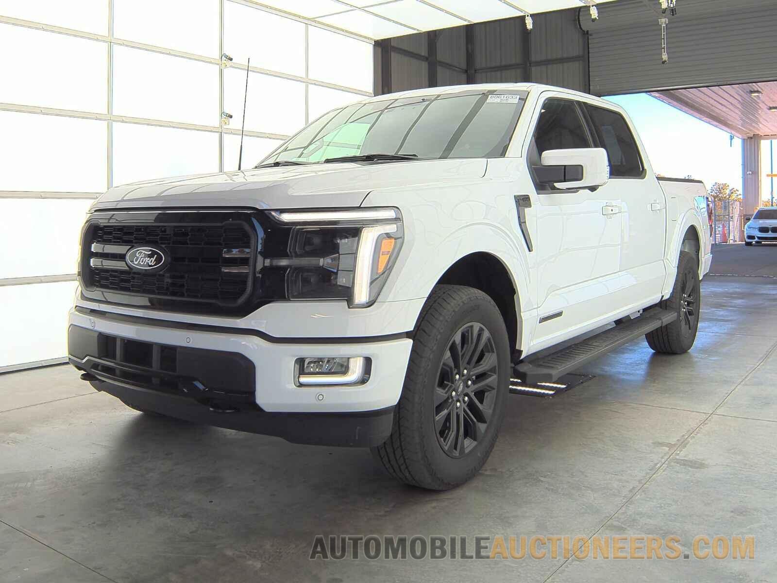 1FTFW5LD4RFA01540 Ford F-150 2024