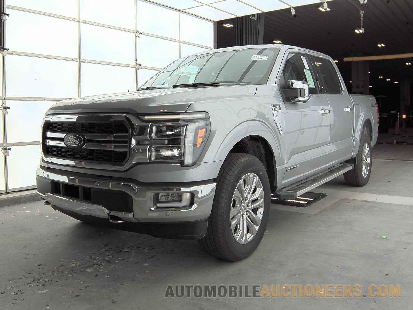 1FTFW5LD4RFA51290 Ford F-150 2024