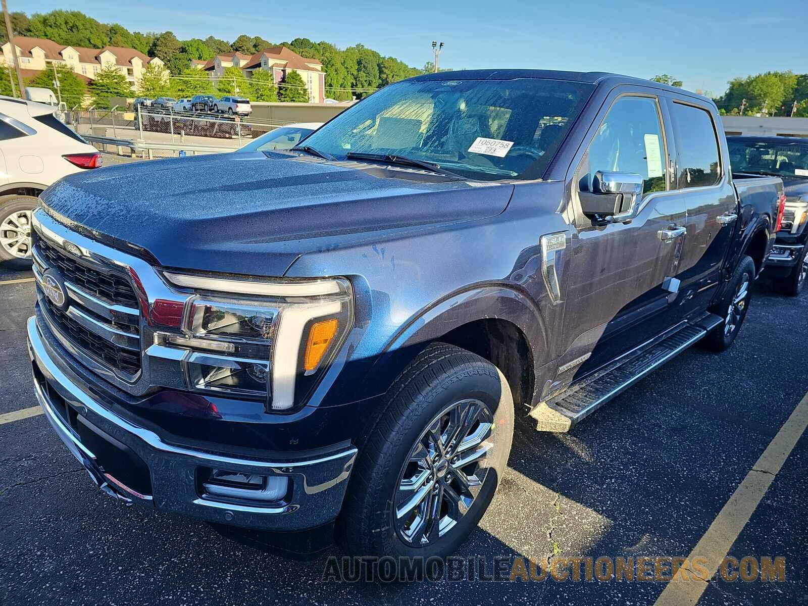 1FTFW5LD4RFA66212 Ford F-150 2024