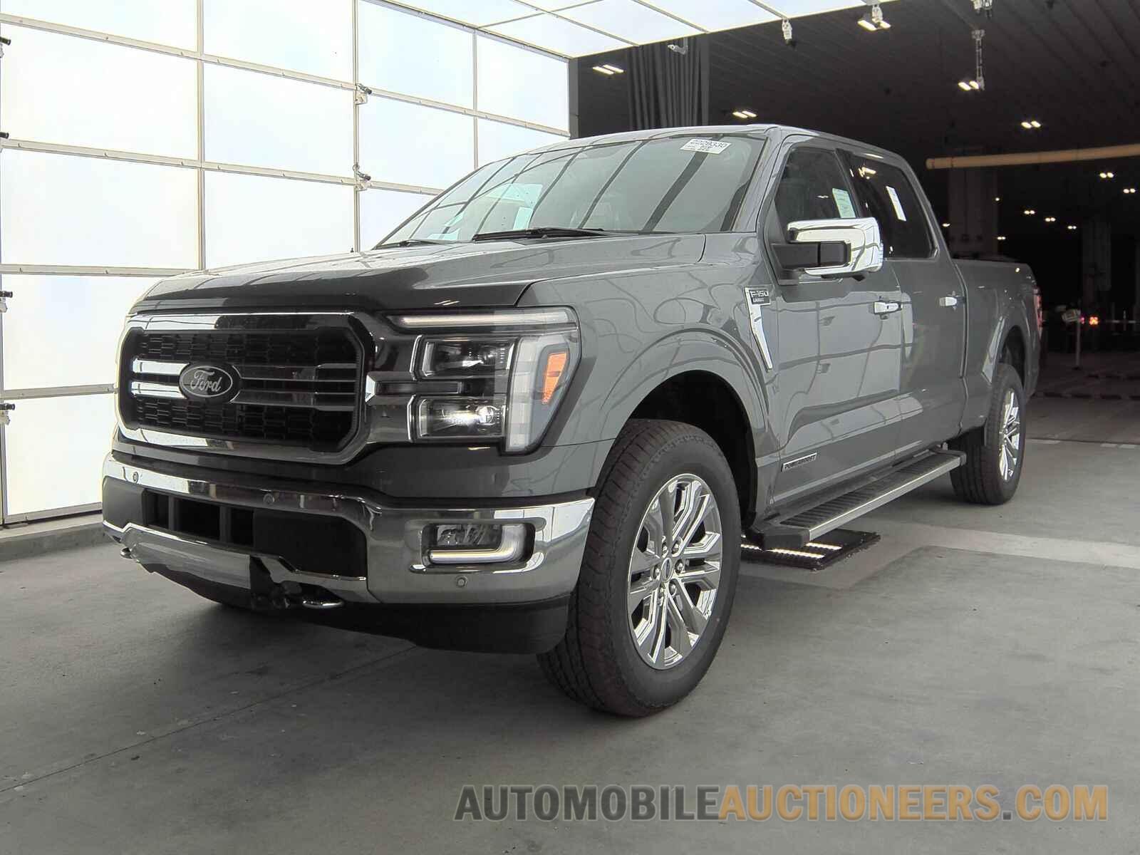 1FTFW5LD6RFA78670 Ford F-150 2024