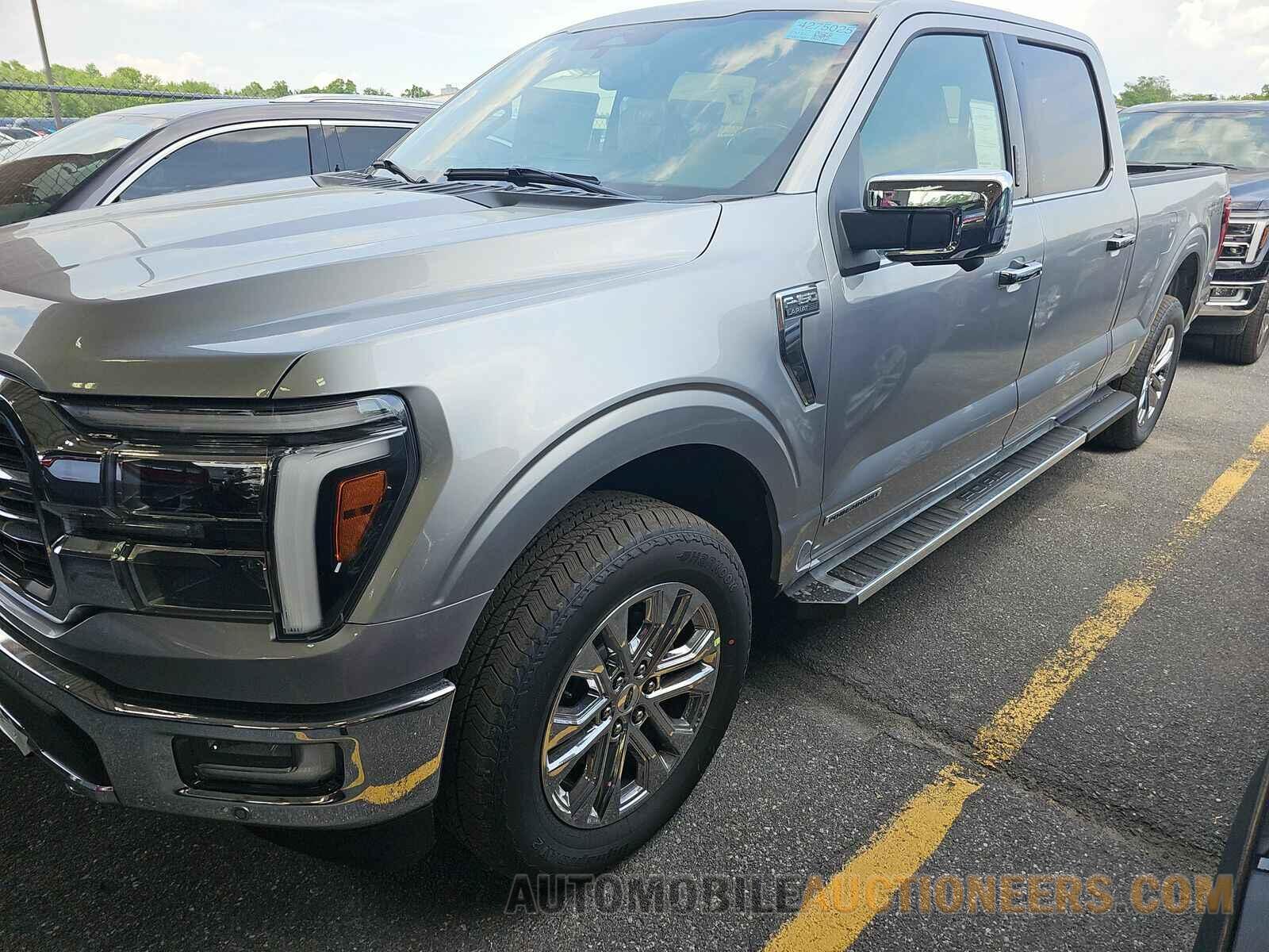 1FTFW5LD6RFA94657 Ford F-150 2024