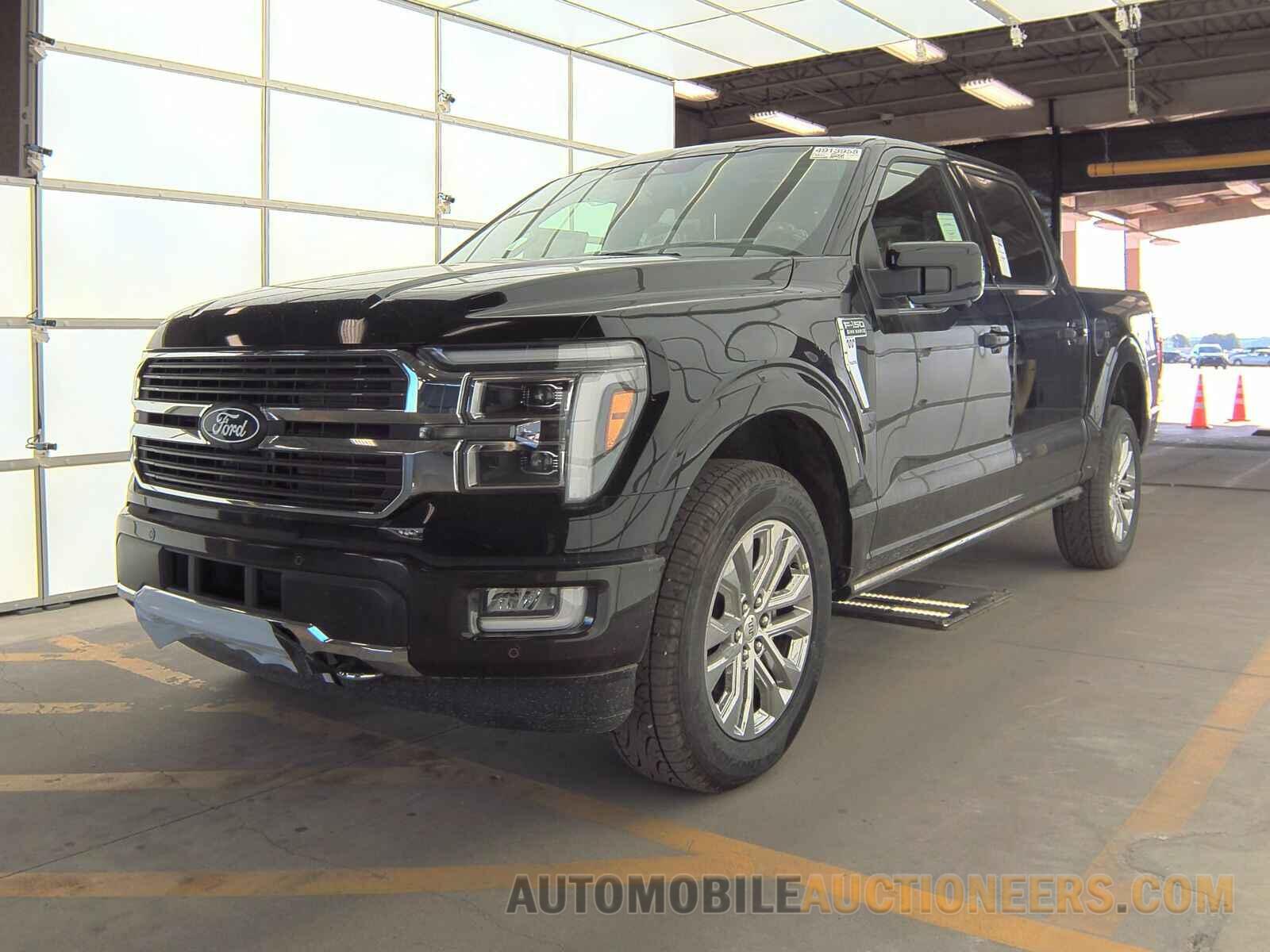 1FTFW6L83RFA83043 Ford F-150 King 2024