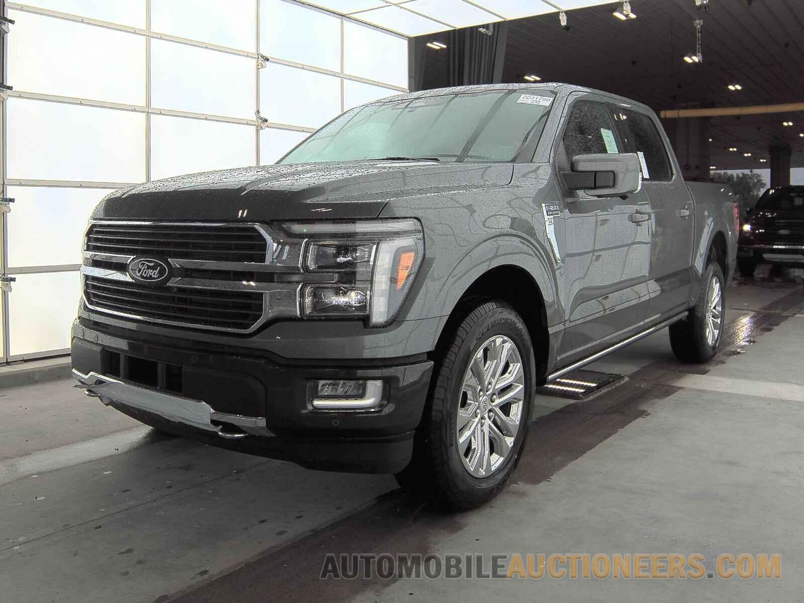 1FTFW6L83RFA91708 Ford F-150 King 2024