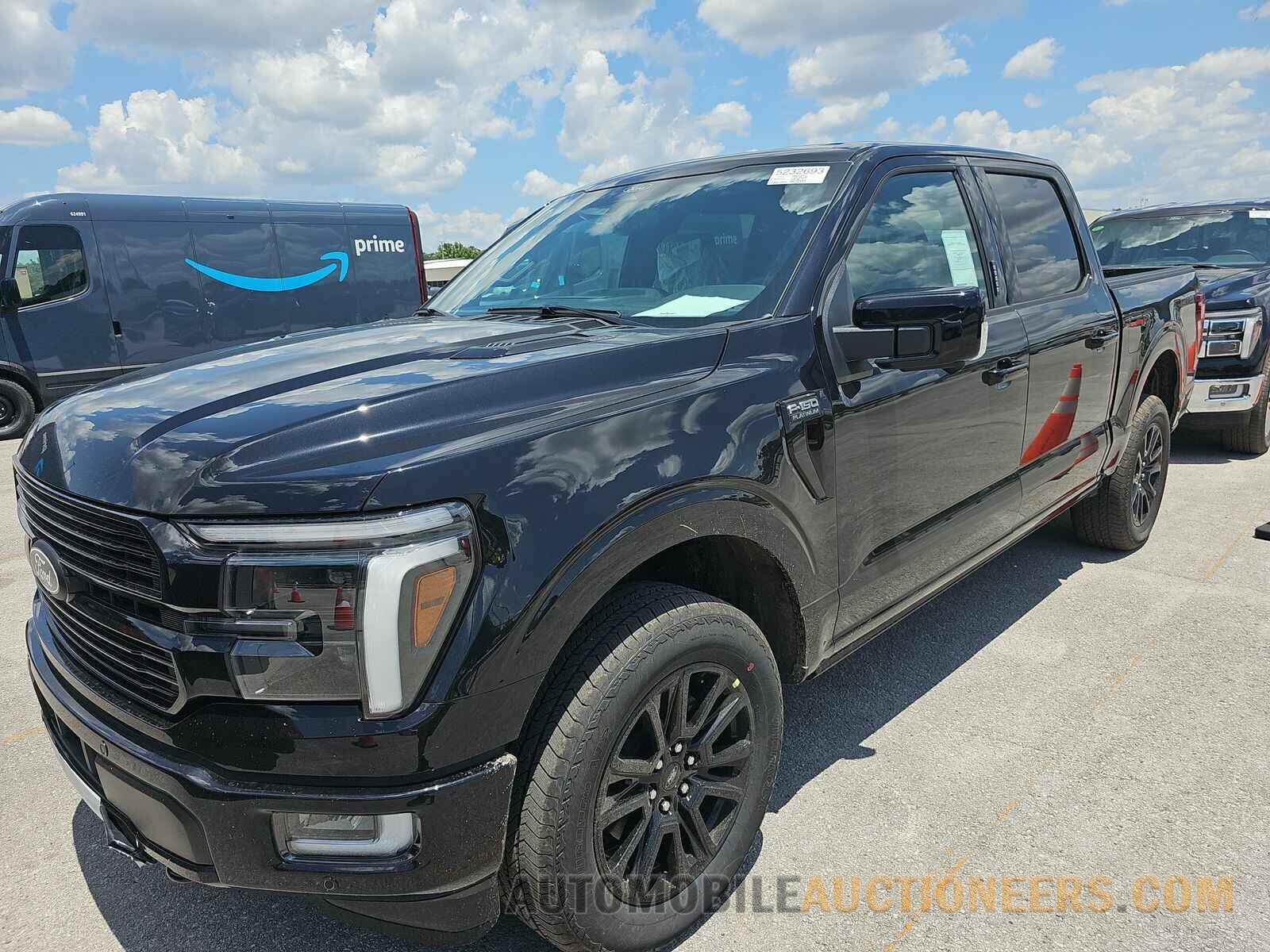 1FTFW7L85RFA66525 Ford F-150 2024