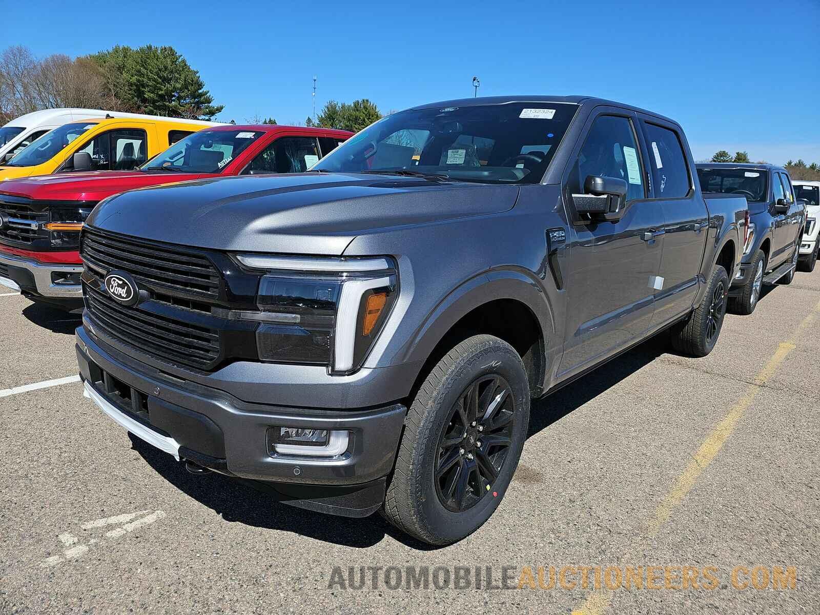 1FTFW7L89RFA65510 Ford F-150 2024