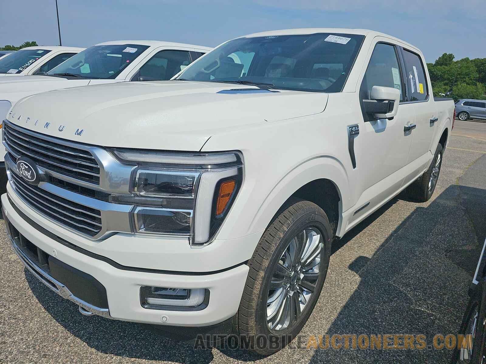 1FTFW7LD0RFA79583 Ford F-150 2024