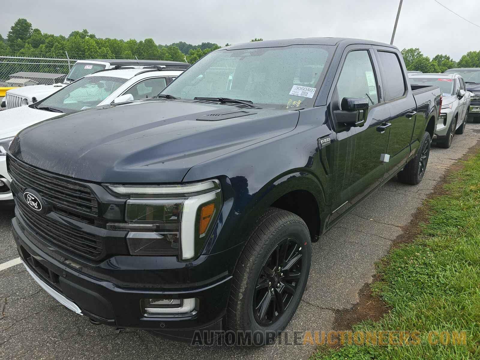 1FTFW7LD1RFA15472 Ford F-150 2024