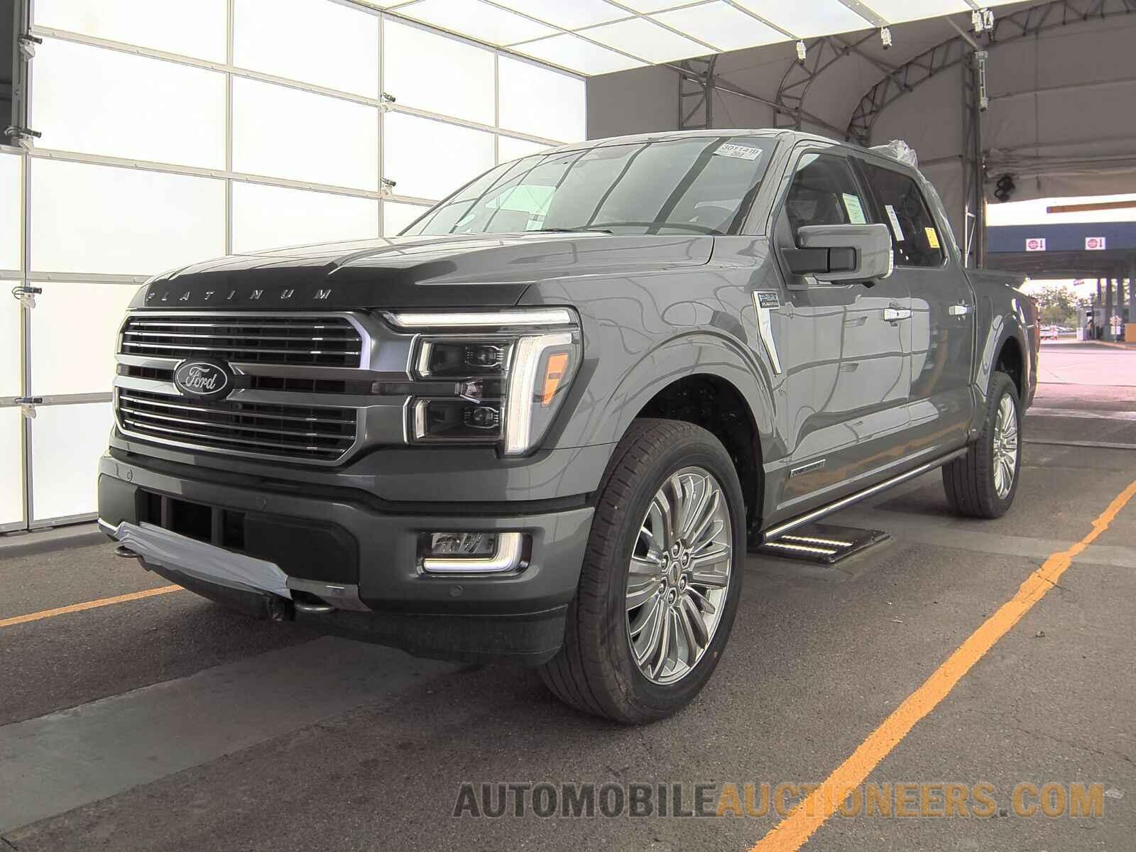 1FTFW7LD2RFA38890 Ford F-150 2024