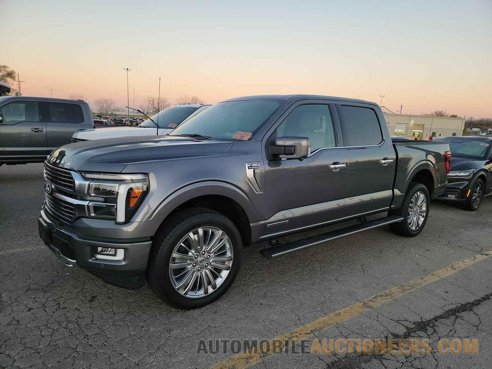 1FTFW7LD2RFA44365 Ford F-150 2024