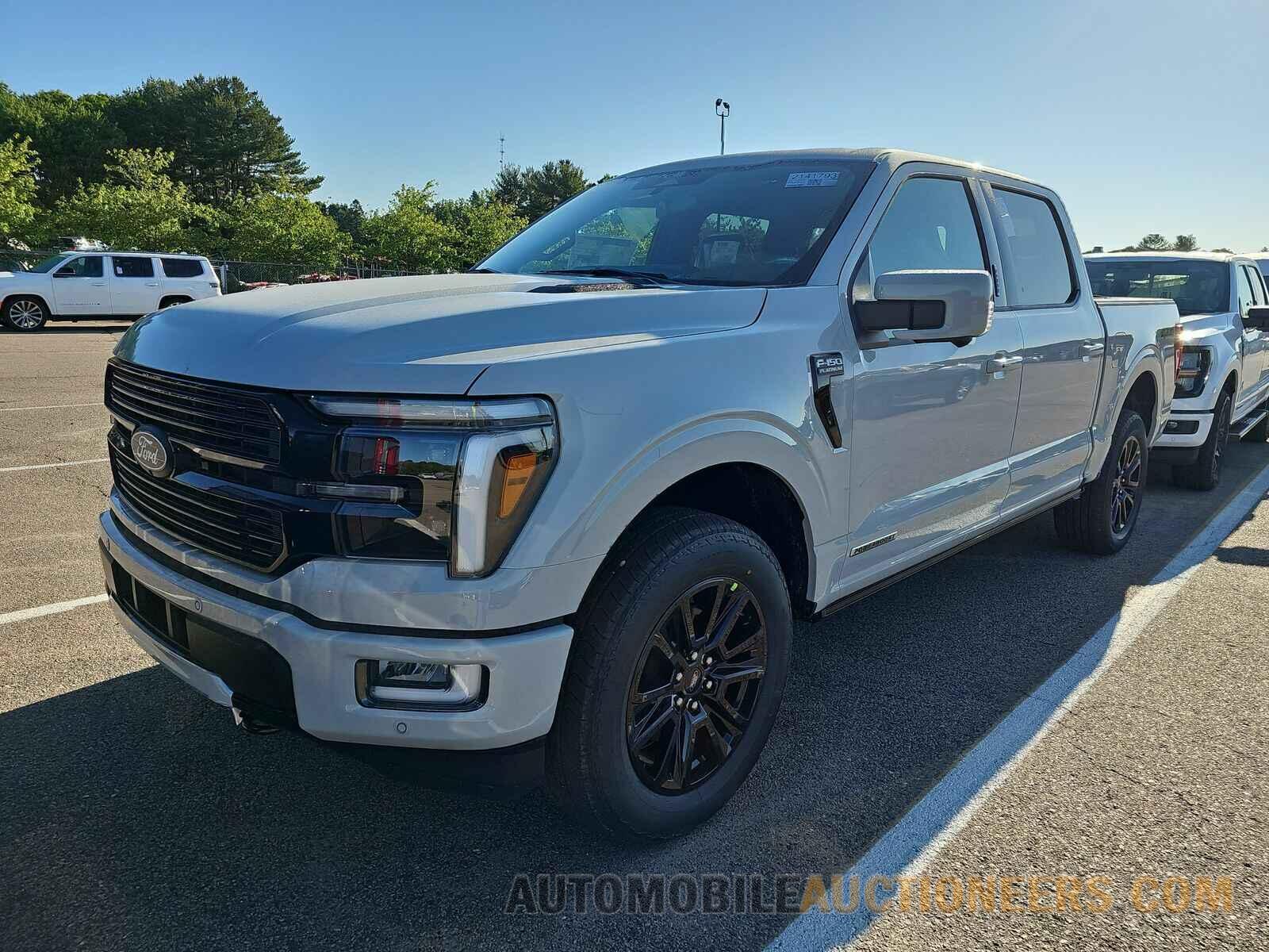 1FTFW7LD7RFA98292 Ford F-150 2024