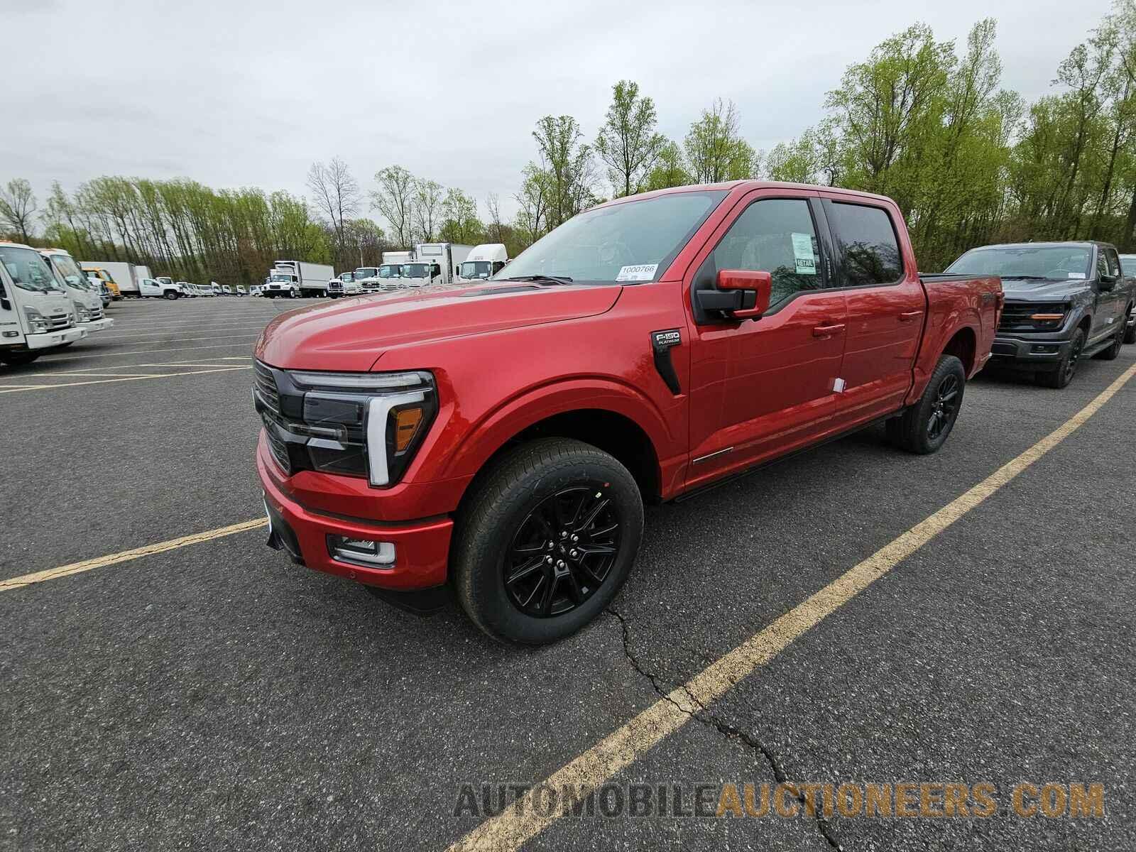 1FTFW7LD9RFA38403 Ford F-150 2024