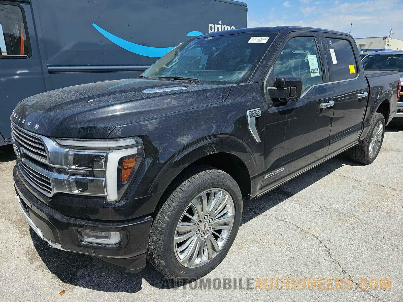 1FTFW7LD9RFA43987 Ford F-150 2024