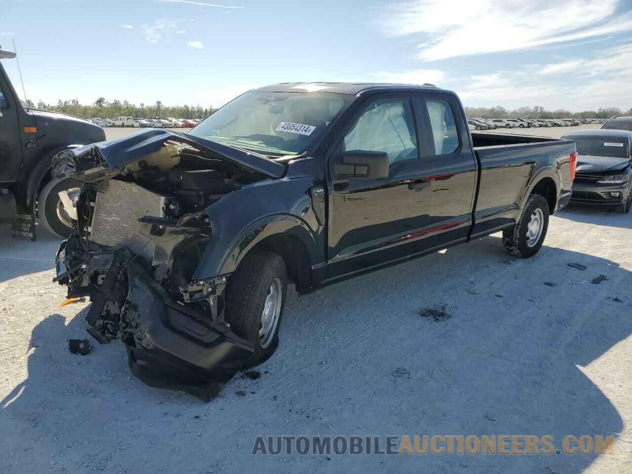 1FTFX1E50PKD04329 FORD F-150 2023