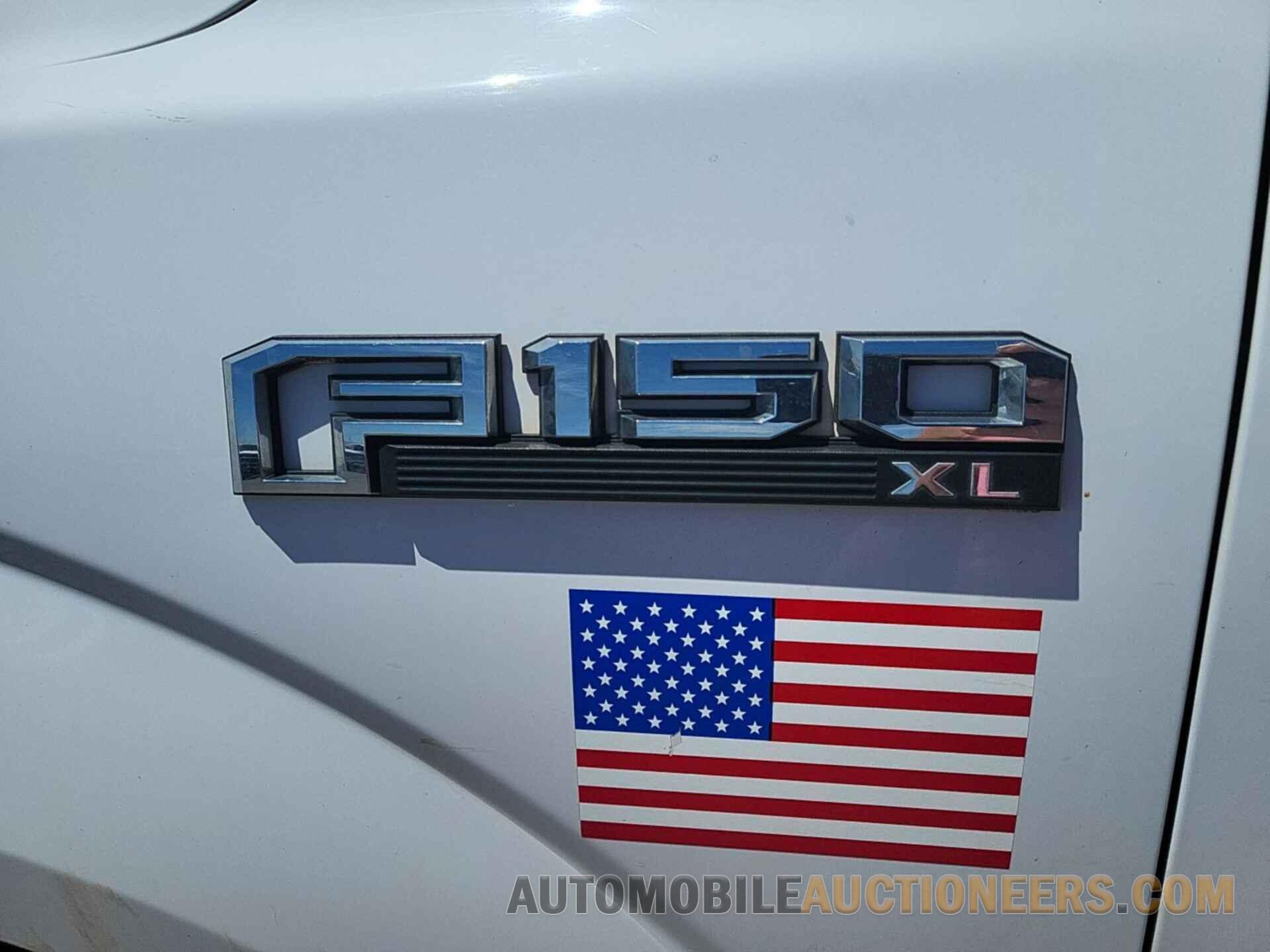 1FTFX1E51LKE13571 FORD F150 2020