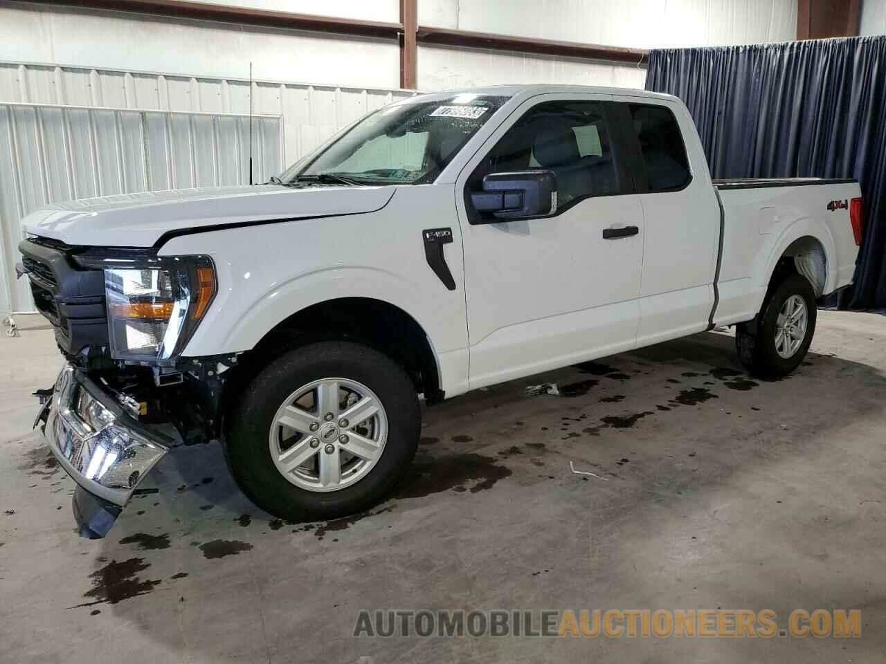 1FTFX1E84PKD68464 FORD F-150 2023