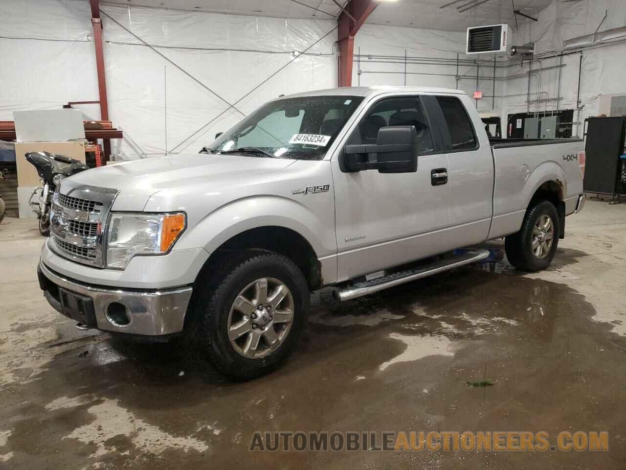 1FTFX1ET5DKF69094 FORD F-150 2013