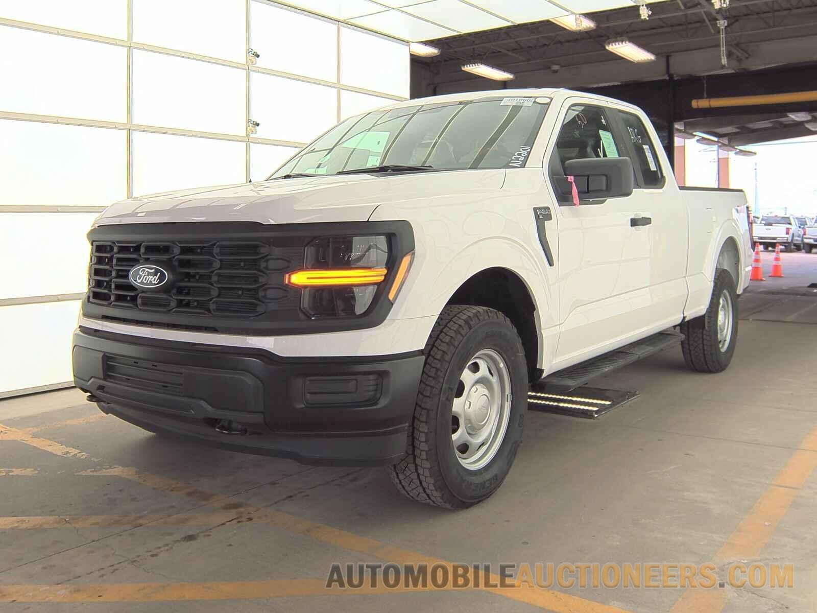 1FTFX1L50RKD11061 Ford F-150 XL 2024