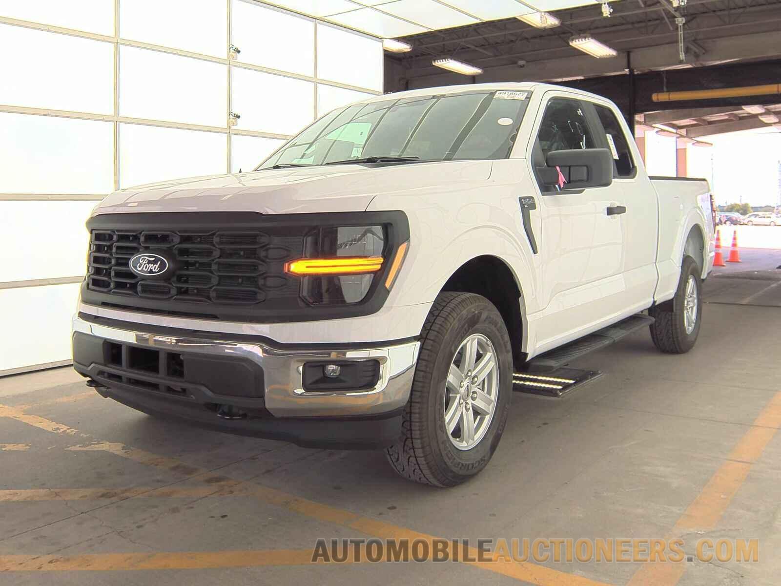 1FTFX1L52RKD00630 Ford F-150 XL 2024