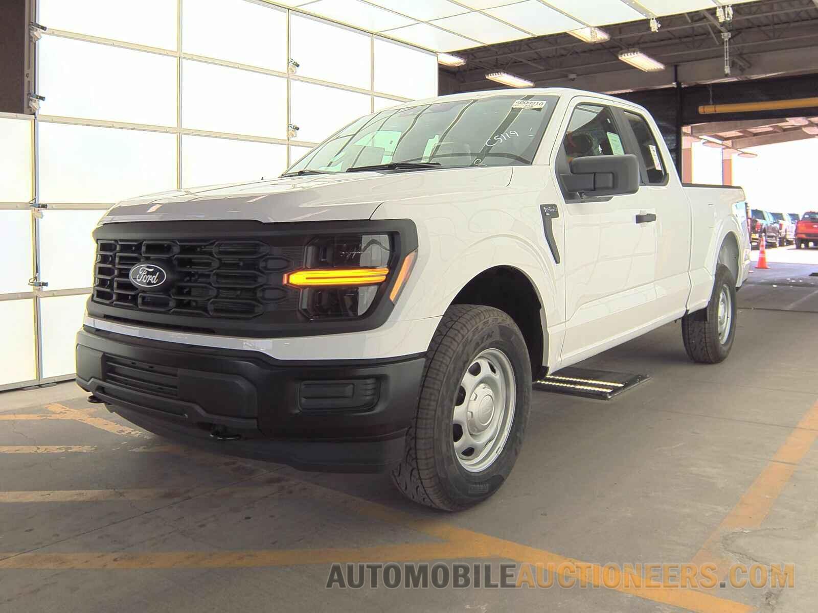 1FTFX1L52RKD17041 Ford F-150 XL 2024