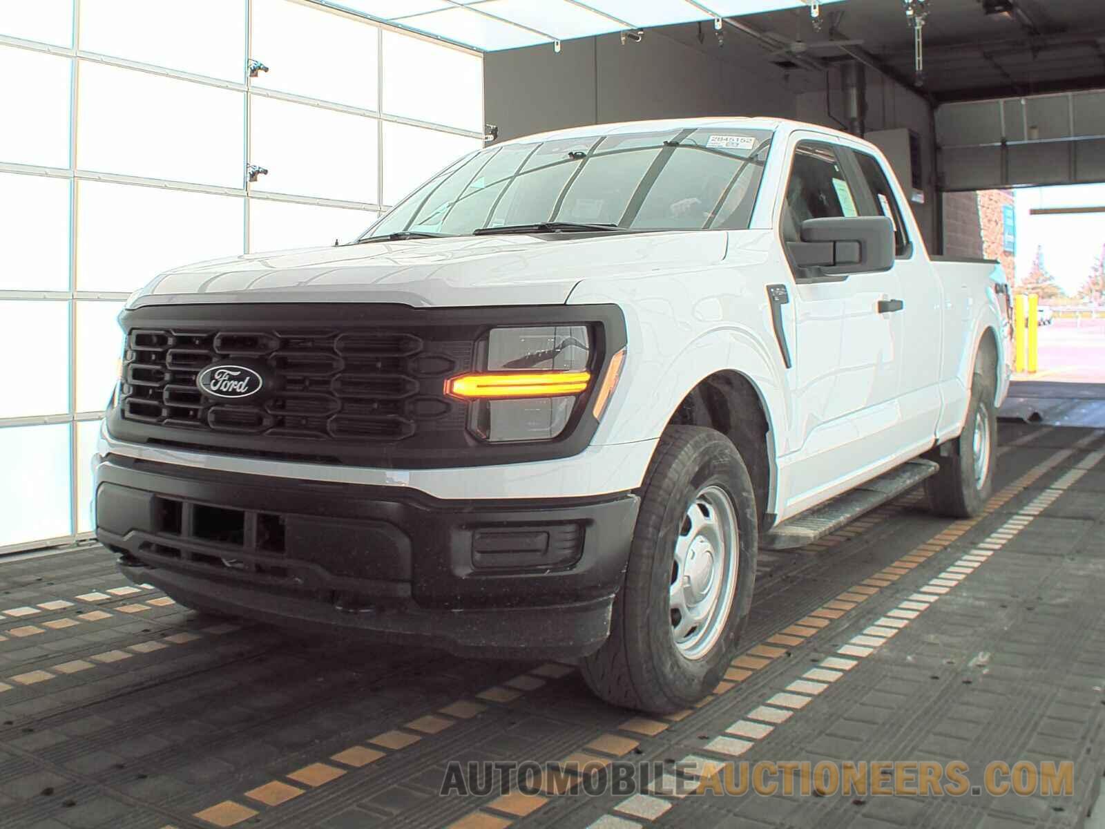 1FTFX1L52RKD17539 Ford F-150 XL 2024