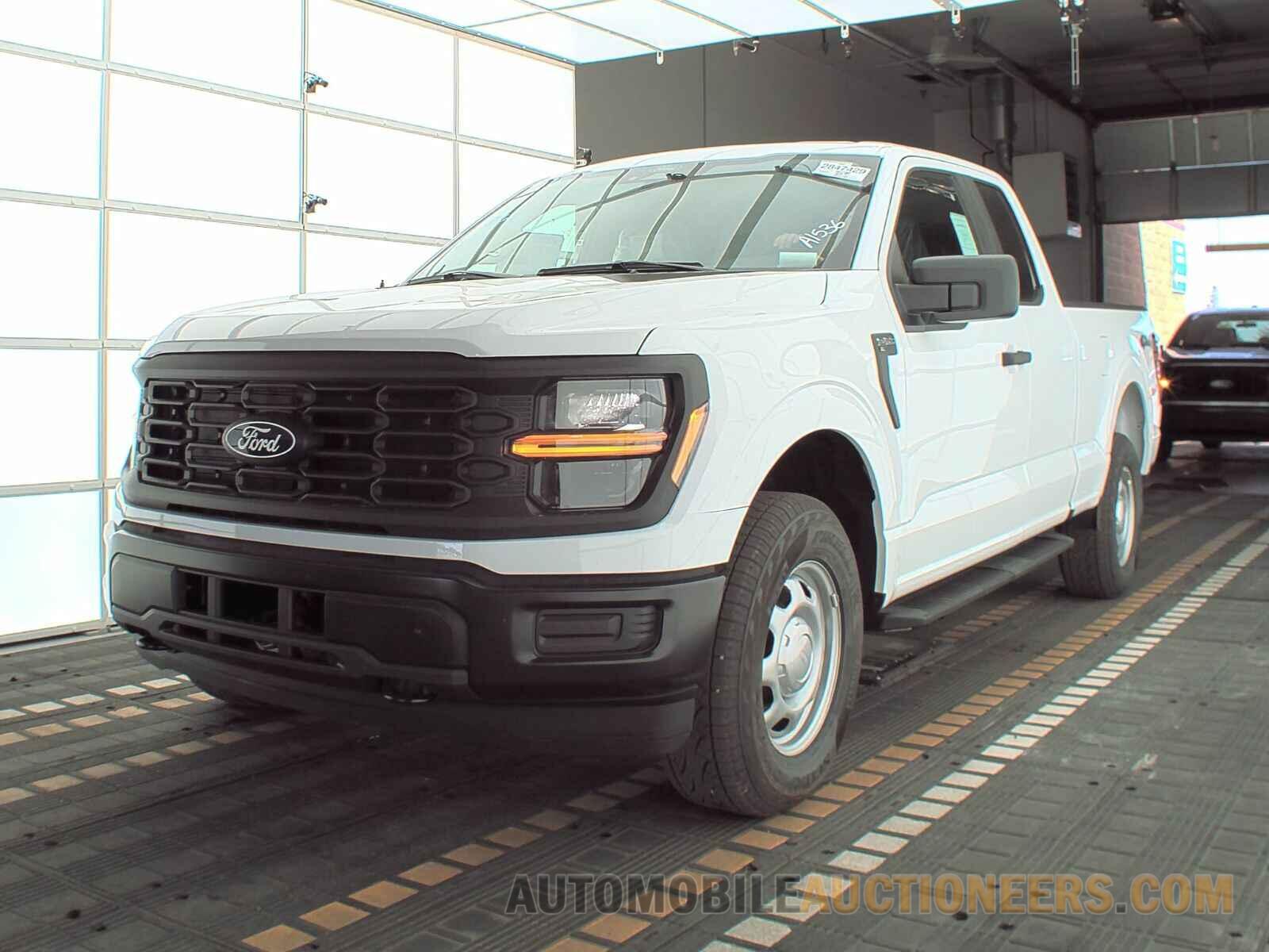 1FTFX1L52RKD99689 Ford F-150 XL 2024