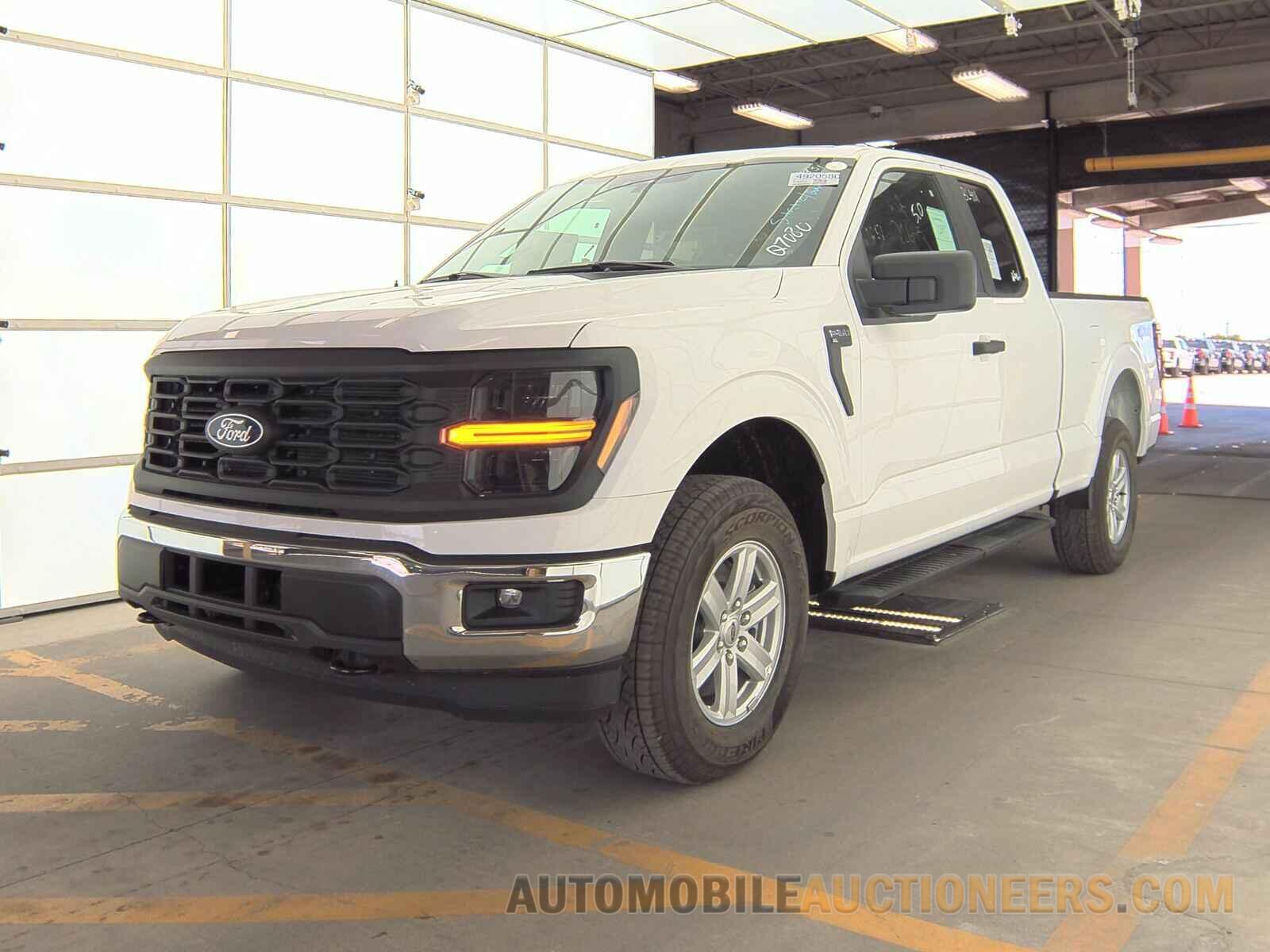 1FTFX1L53RKD02046 Ford F-150 XL 2024