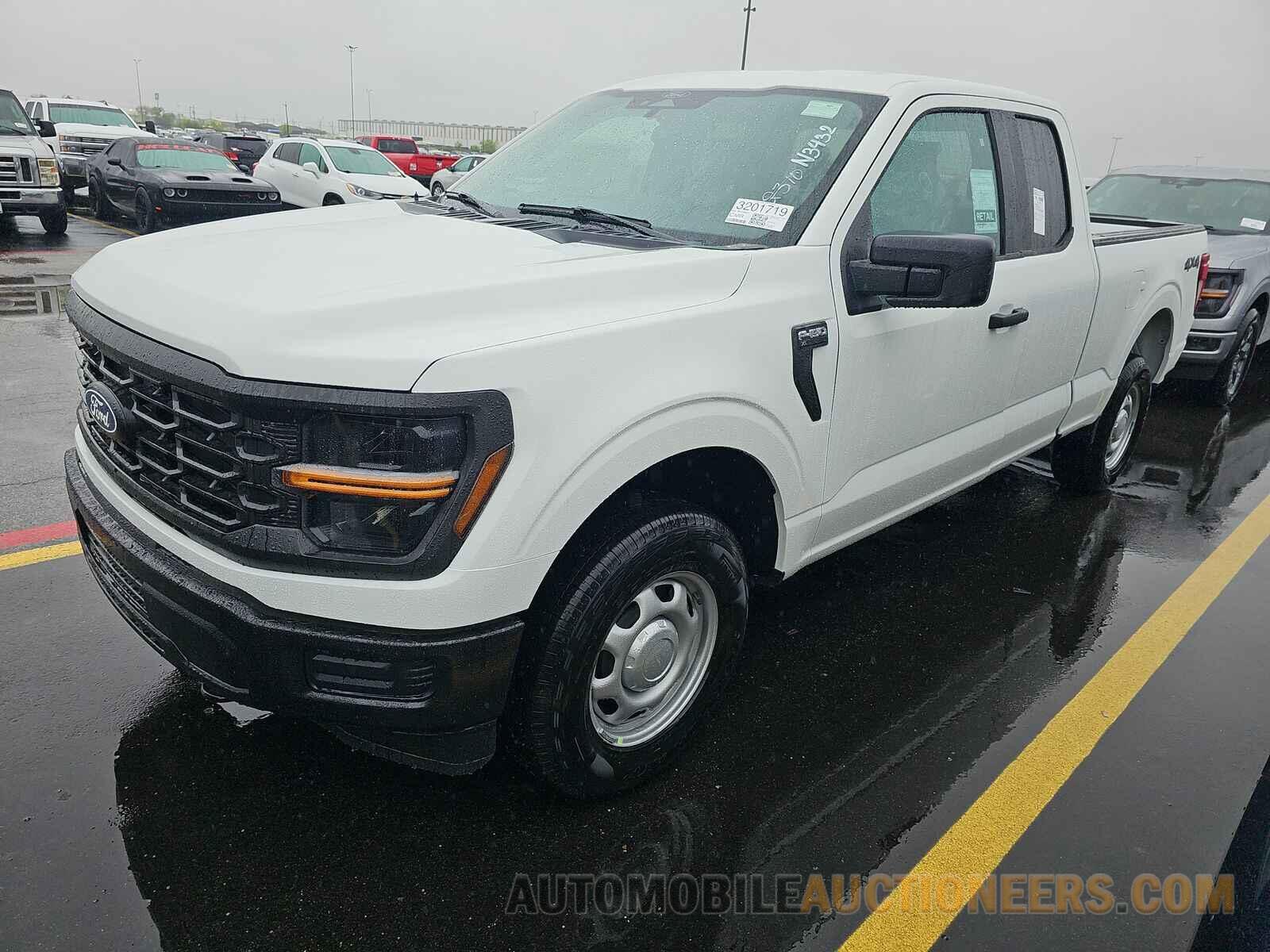 1FTFX1L54RKD30941 Ford F-150 XL 2024