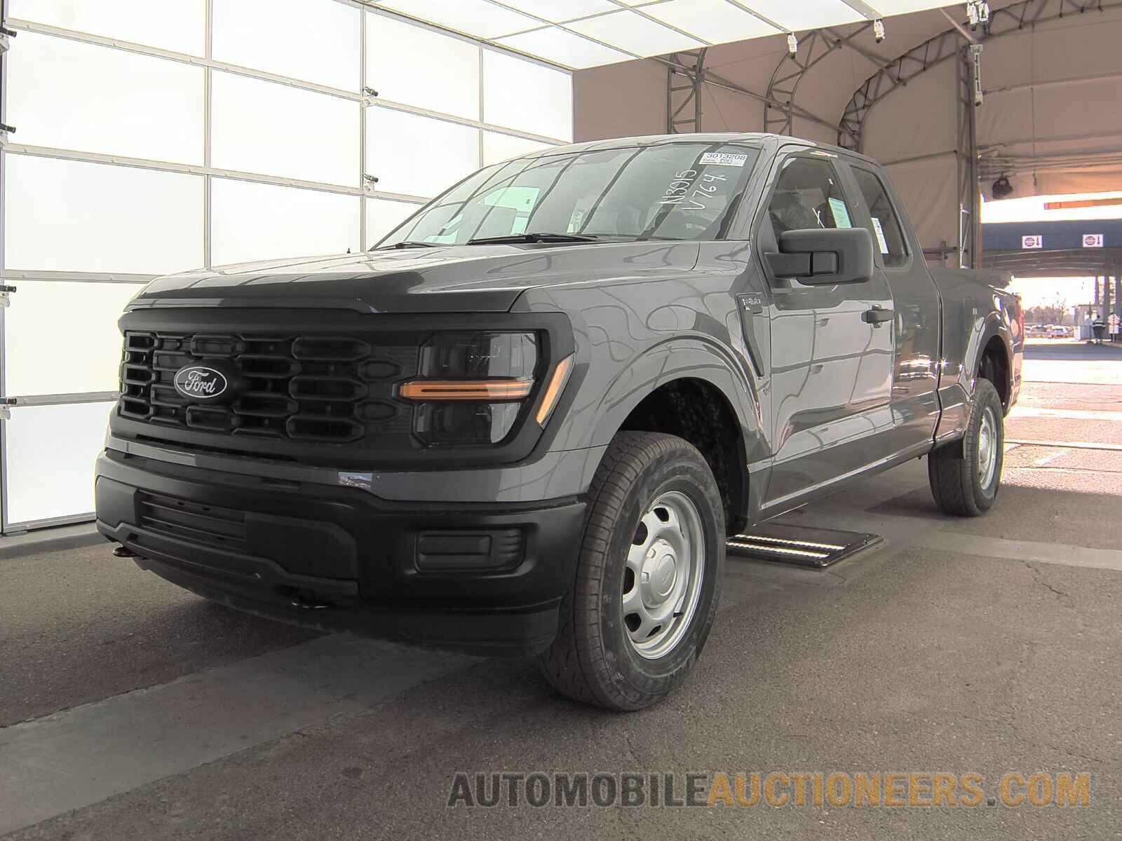 1FTFX1L56RKD16460 Ford F-150 XL 2024