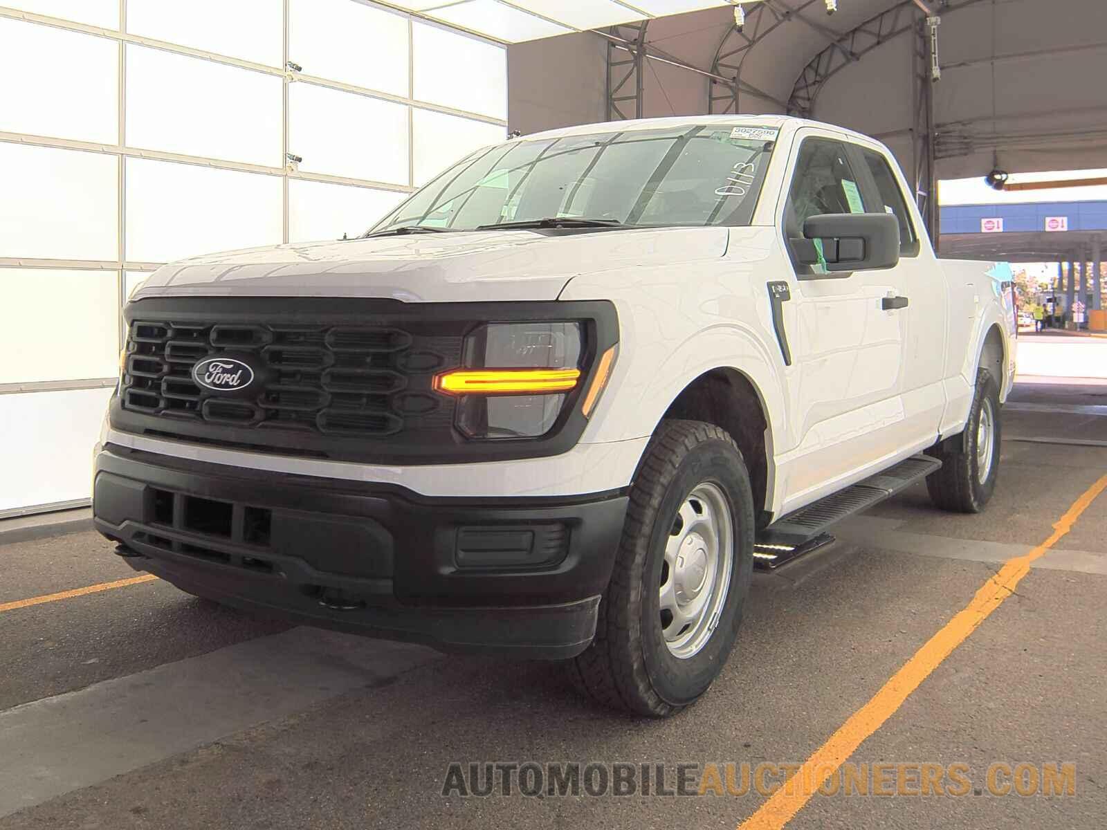 1FTFX1L57RKD01384 Ford F-150 XL 2024