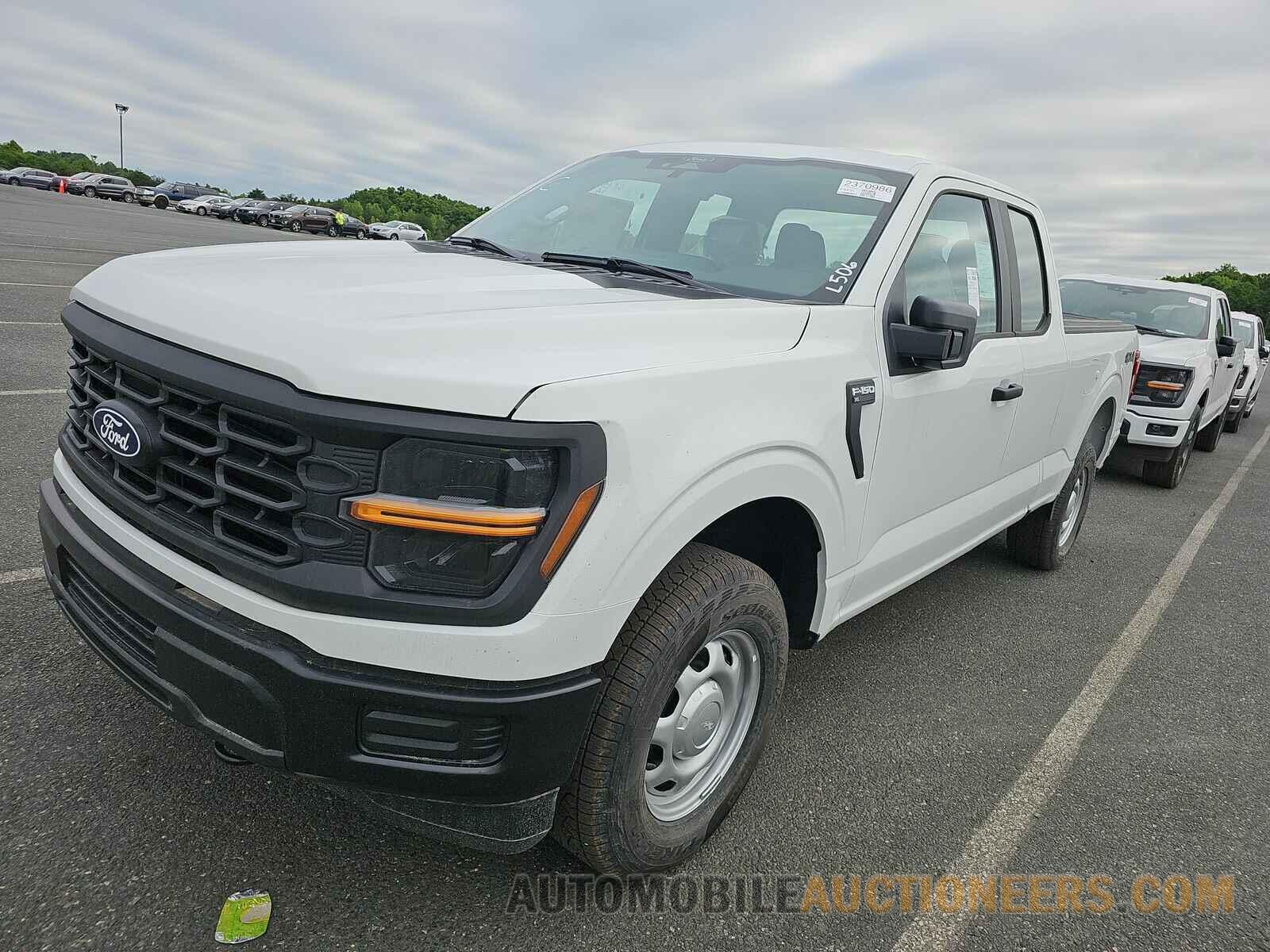 1FTFX1L57RKD08481 Ford F-150 XL 2024