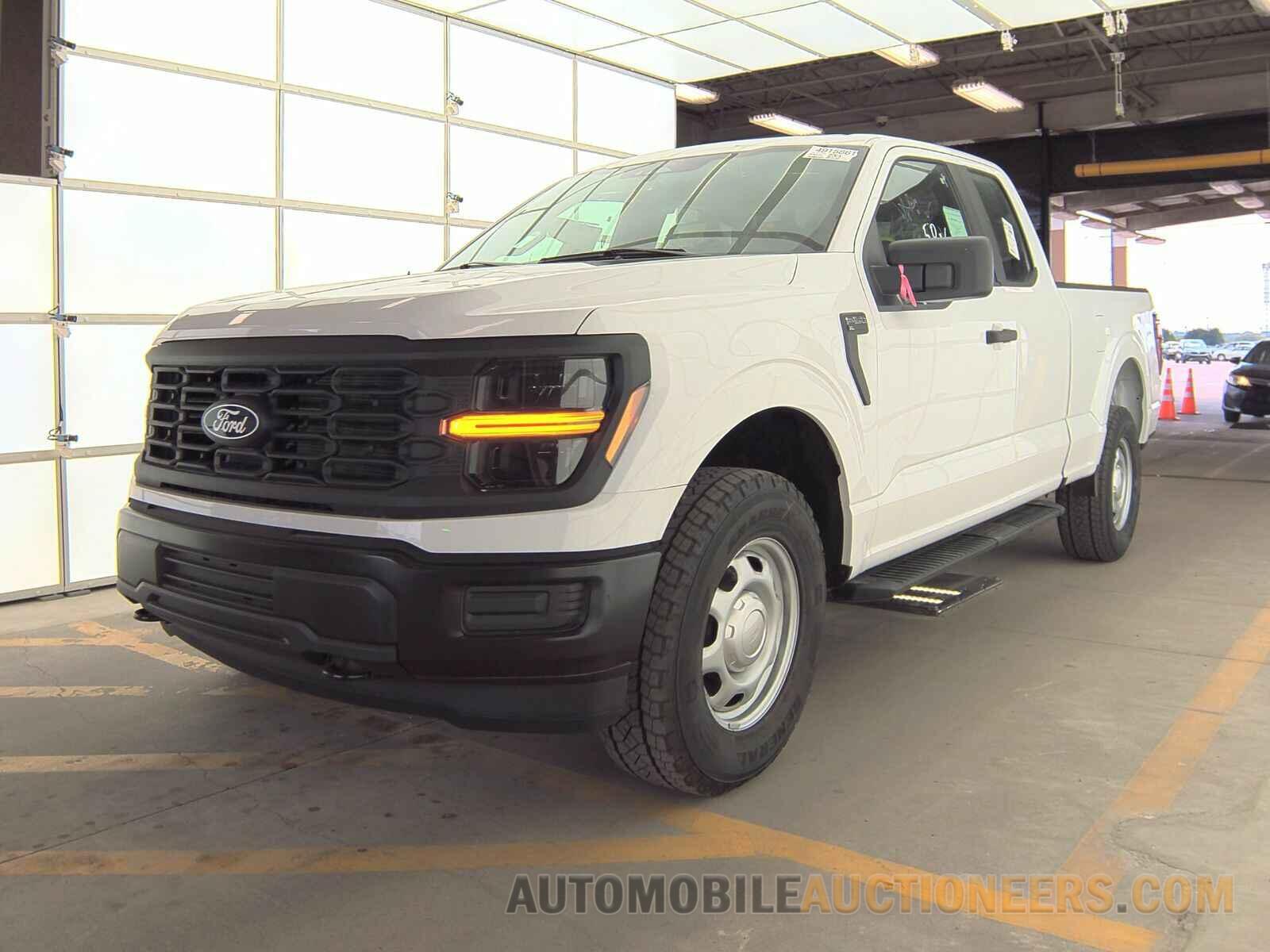 1FTFX1L57RKD10943 Ford F-150 XL 2024