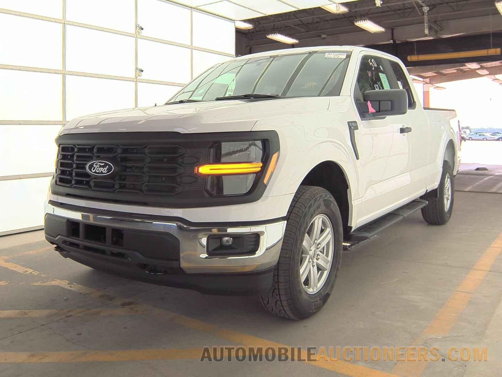 1FTFX1L58RKD00647 Ford F-150 XL 2024