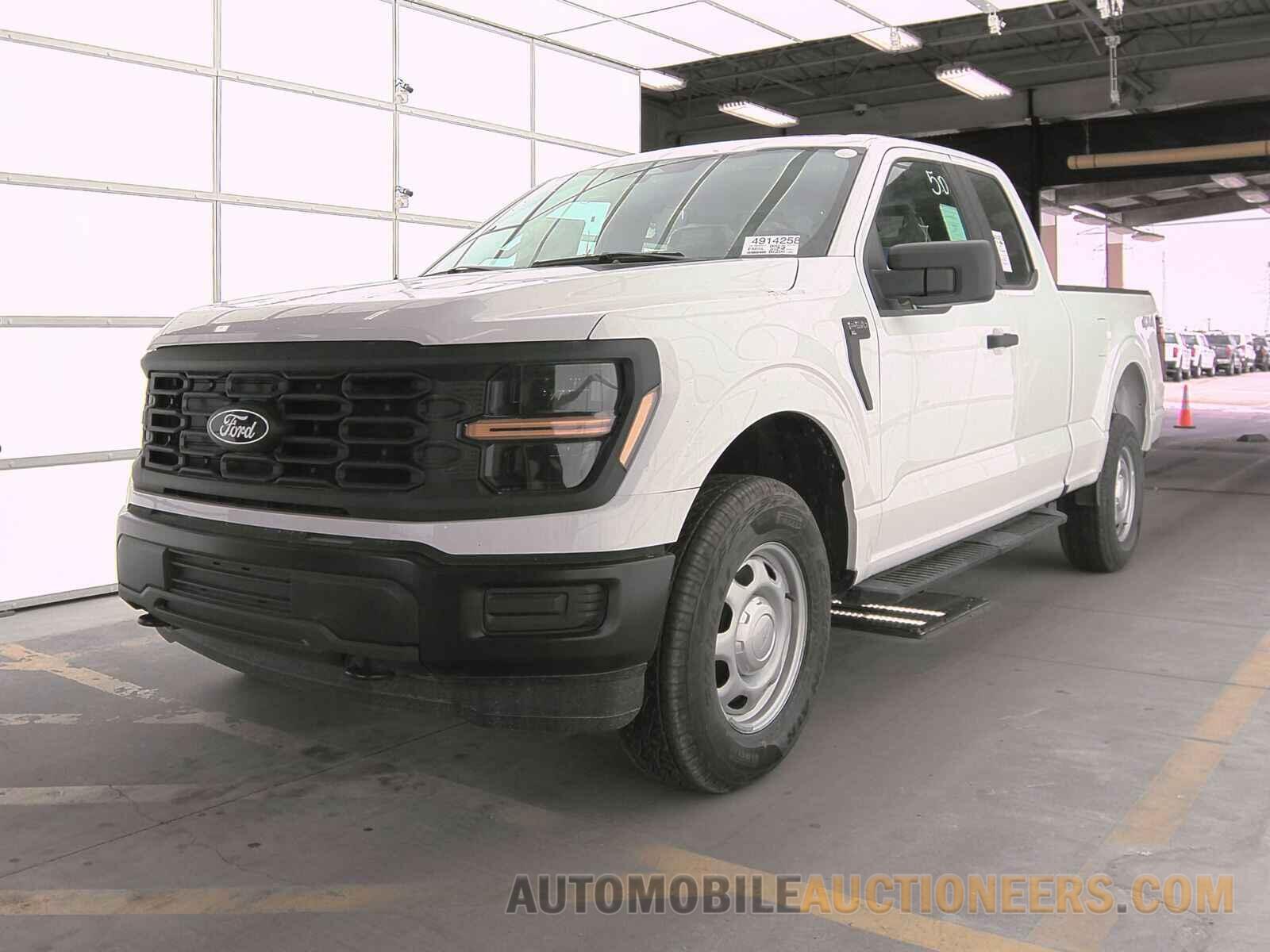 1FTFX1L58RKD05413 Ford F-150 XL 2024