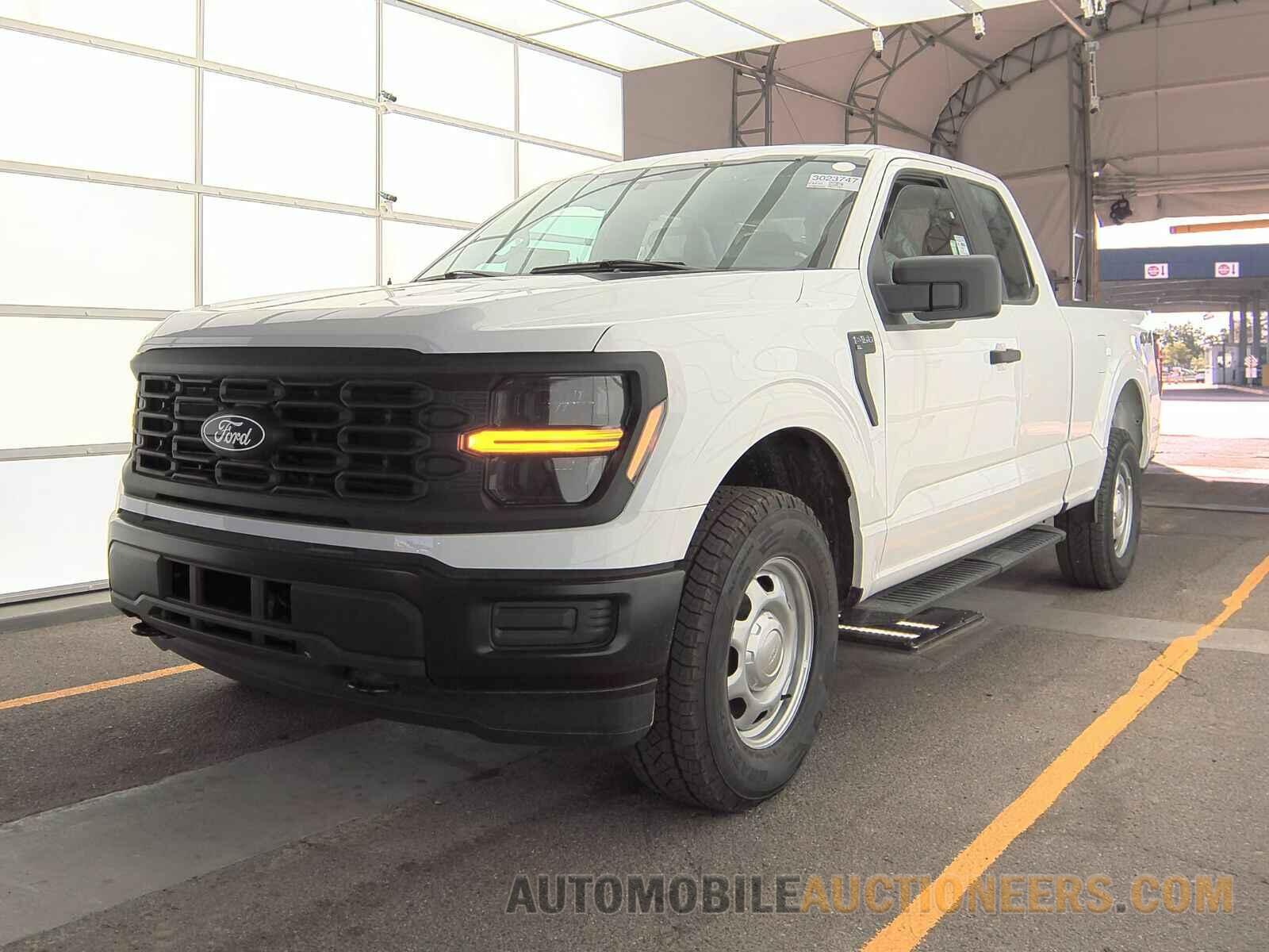 1FTFX1L59RKD01368 Ford F-150 XL 2024