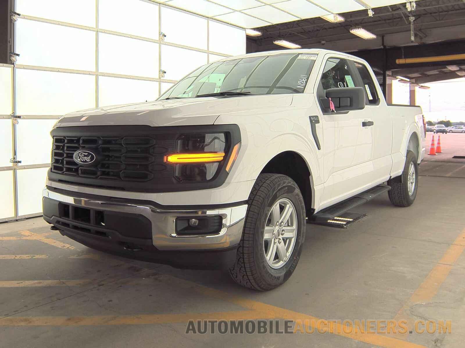 1FTFX1L59RKD01404 Ford F-150 XL 2024