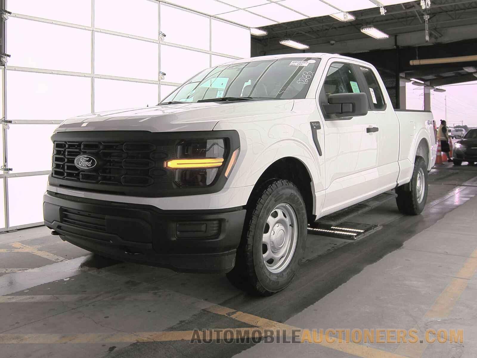 1FTFX1L59RKD11656 Ford F-150 XL 2024