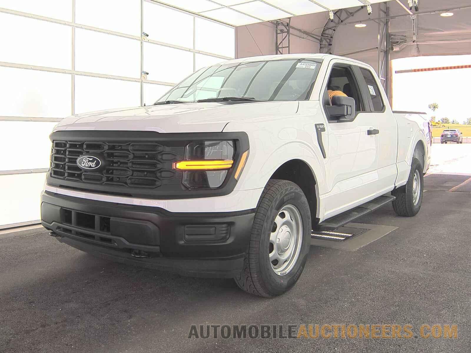 1FTFX1L59RKD94764 Ford F-150 XL 2024