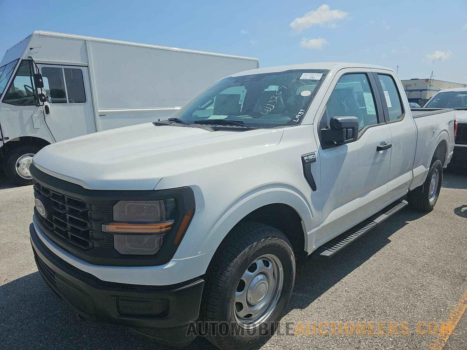 1FTFX1L5XRKD00391 Ford F-150 XL 2024