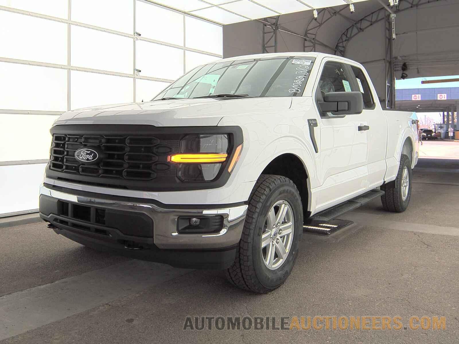 1FTFX1L86RKD12256 Ford F-150 XL 2024